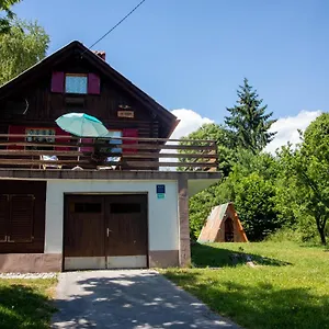 My Dream House Vikendica Vrhovci