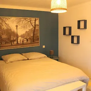  Appartement Maison Au Village De Les Mimosas France