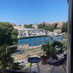 Apartment Summer Breeze, Zadar