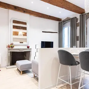  Appartement Altai Rent France