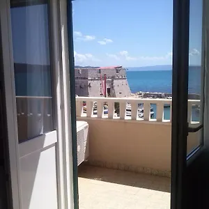 Mala Plaza , Kaštela Chorwacja