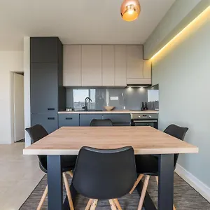 Apartman & - Free Parking Zadar