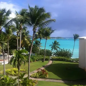  Appartement Les Perles De Gosier Guadeloupe